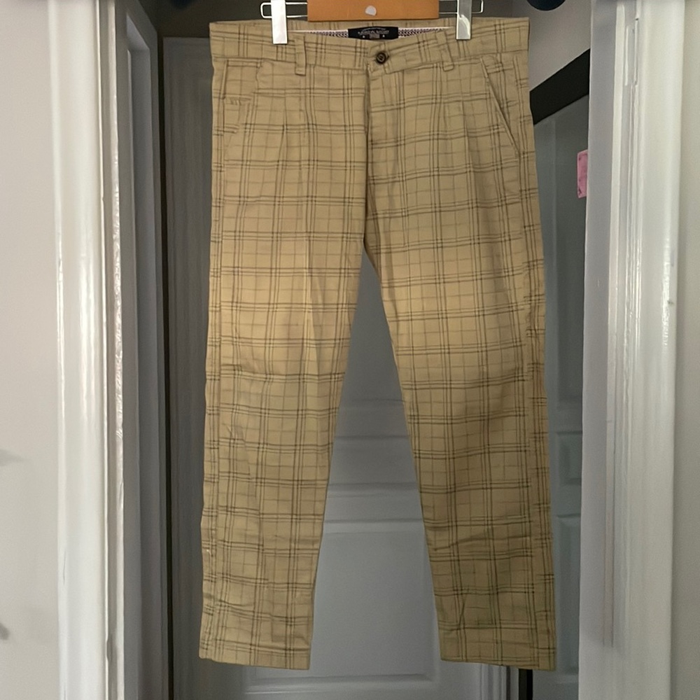 Arrow Brand Wear Dress Pants